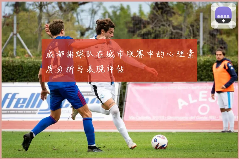 成都排球队在城市联赛中的心理素质分析与表现评估