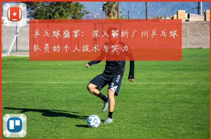 乒乓球盛宴：深入解析广州乒乓球队员的个人技术与实力