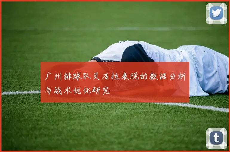 广州排球队灵活性表现的数据分析与战术优化研究