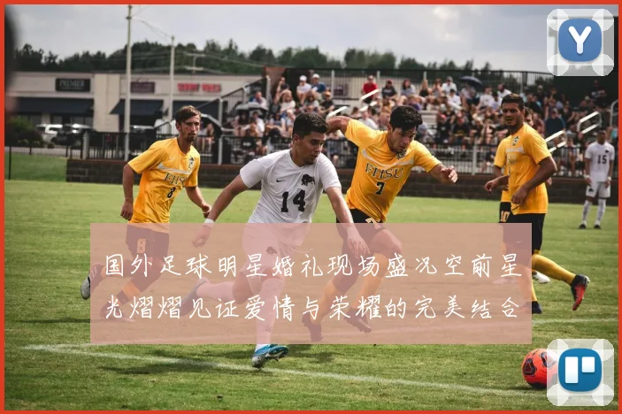 国外足球明星婚礼现场盛况空前星光熠熠见证爱情与荣耀的完美结合
