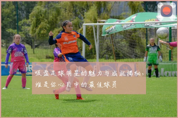 吸盘足球明星的魅力与成就揭秘，谁是你心目中的最佳球员