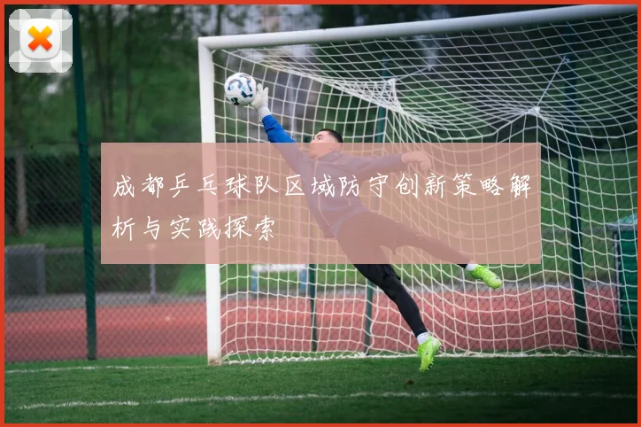 成都乒乓球队区域防守创新策略解析与实践探索