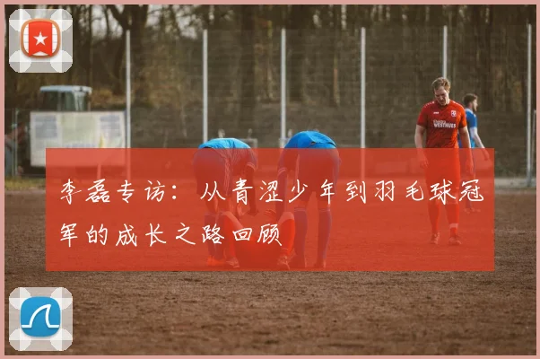 李磊专访：从青涩少年到羽毛球冠军的成长之路回顾